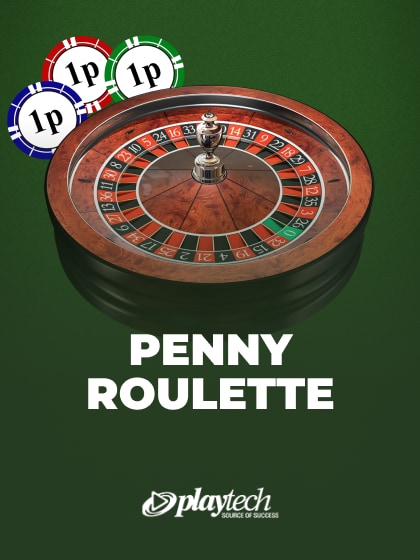 Penny Roulette